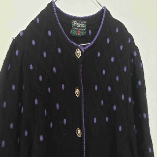 Austrian cardigan