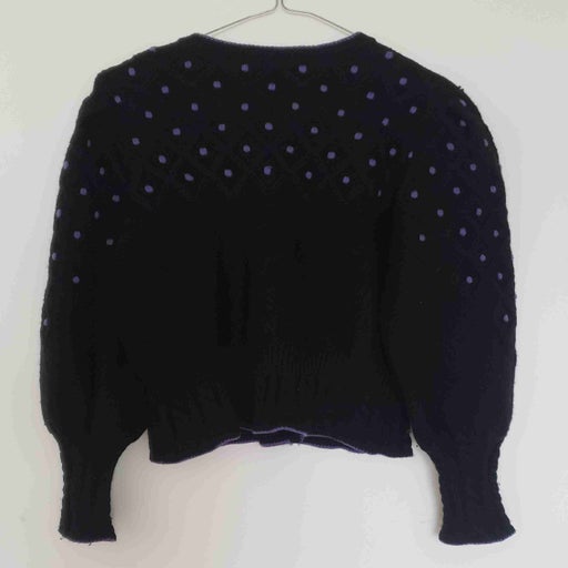 Austrian cardigan
