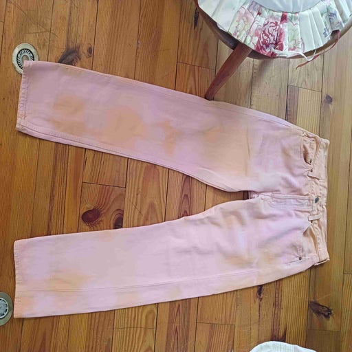 Levi's 501 W29L34 tie and dye jeans