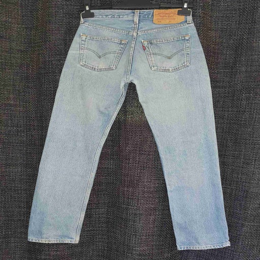 Jean Levi's 501 W27L32