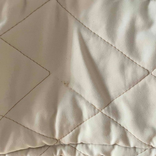 Quilted jacket