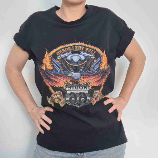 US t-shirt