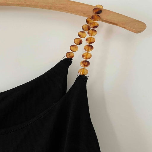 Long dress