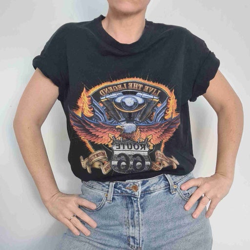 US t-shirt