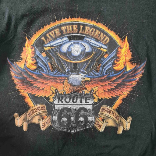 US t-shirt