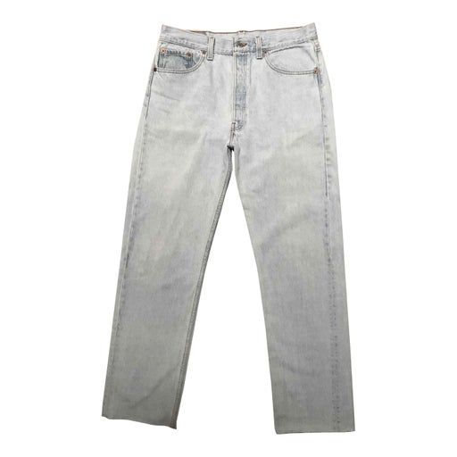 Jeans Levi's 501 W34L36