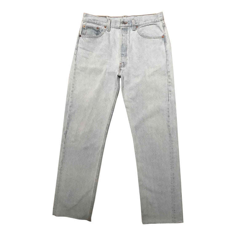 Jeans w34l36 discount