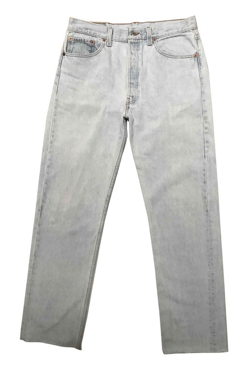 Jeans Levi's 501 W34L36