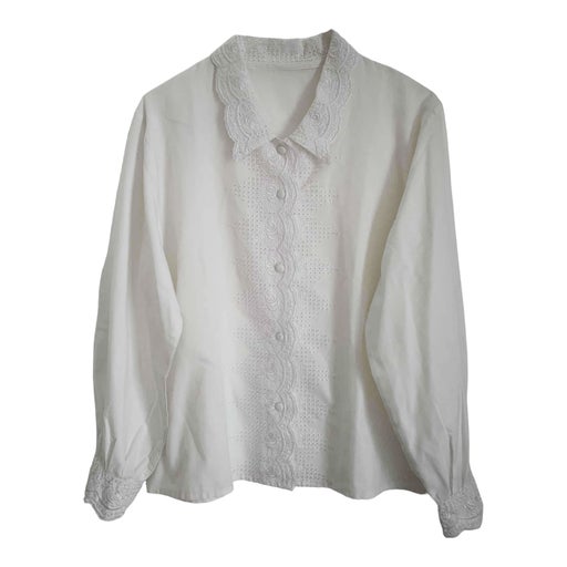 Cotton shirt