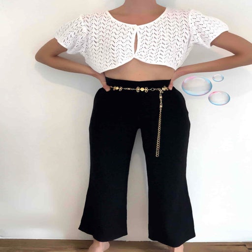 Carven pants