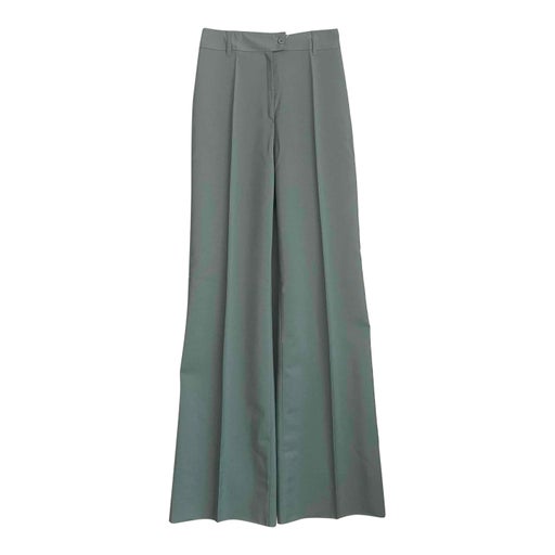 Flared pants