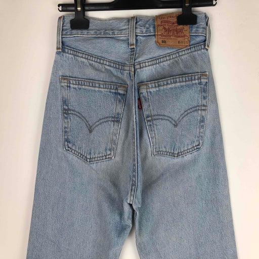 Levi's 501 W26L32 jeans