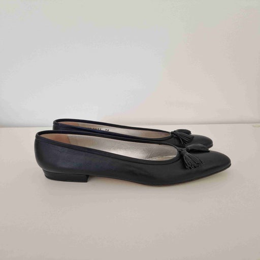 Céline ballerinas