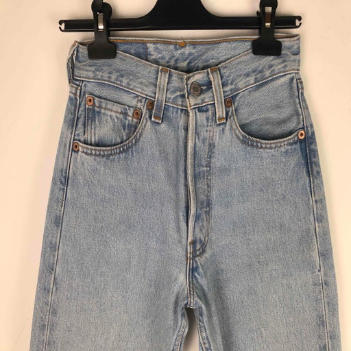 Levi's 501 W26L32 jeans