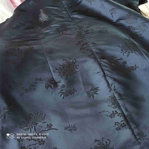 Chinese dress