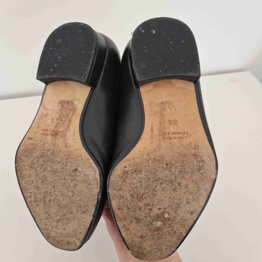 Céline ballerinas