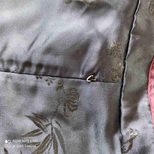 Chinese dress