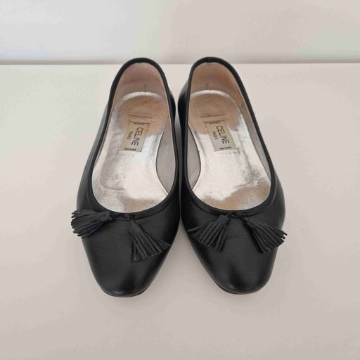 Céline ballerinas