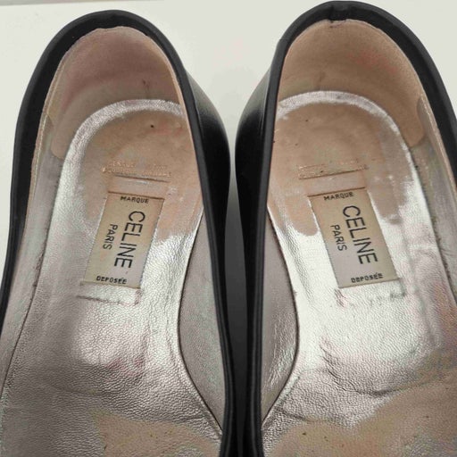 Céline ballerinas