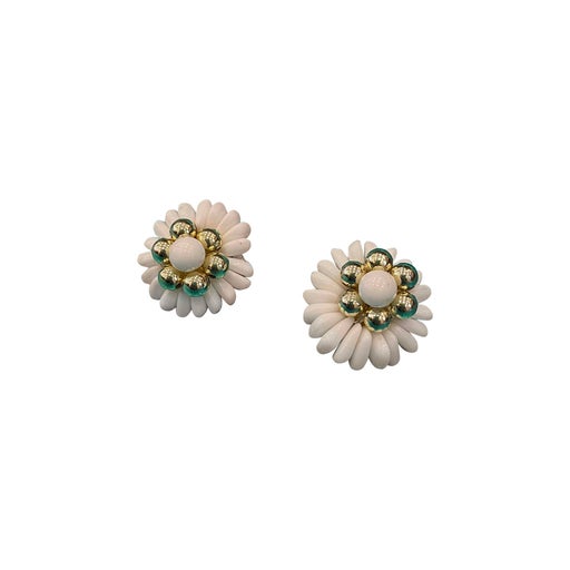 Boucles d’oreilles clips