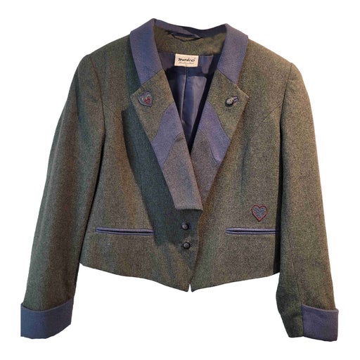 Veste autrichienne 