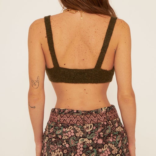 Antik Batik bra