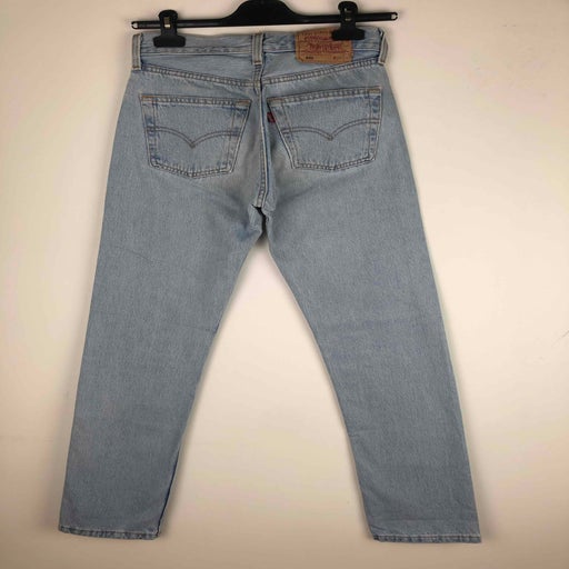 Levi's 501 W26L32 jeans
