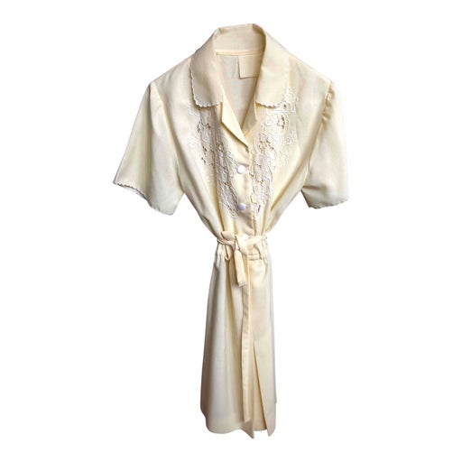 Cotton dress