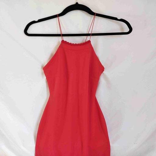 Robe longue