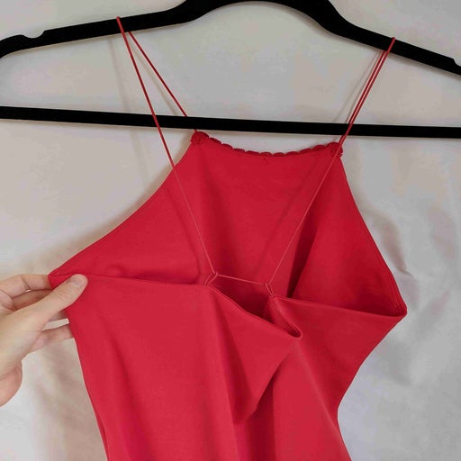 Robe longue