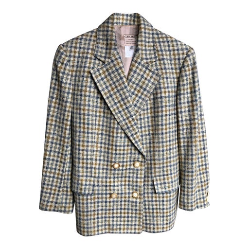 Blazer Céline 
