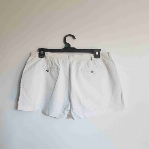 Cotton shorts