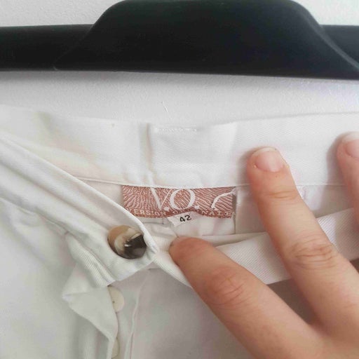 Cotton shorts