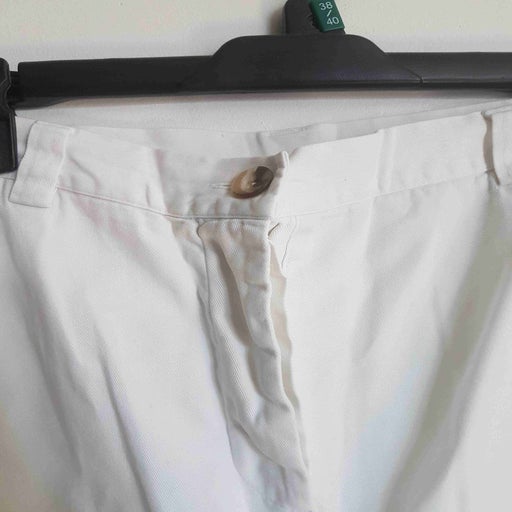 Cotton shorts