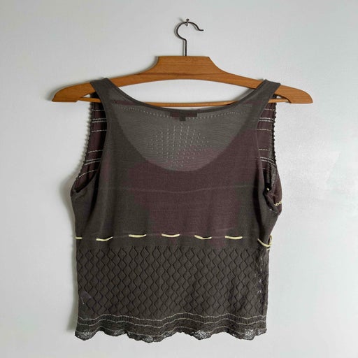 Kenzo tank top