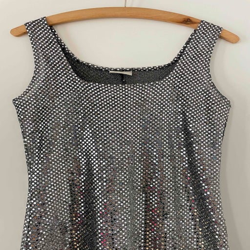 Sequin dress