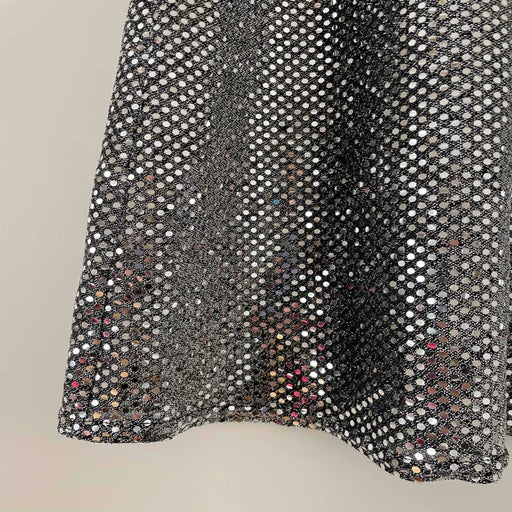 Sequin dress
