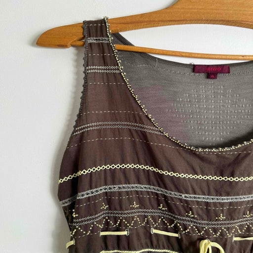 Kenzo tank top