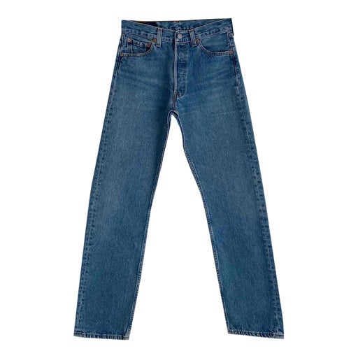 Levi's 501 W29L32 jeans