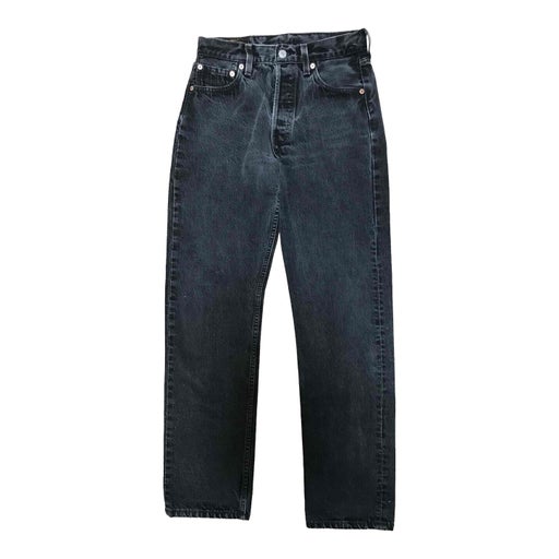 Levi's 501 W31L32 jeans