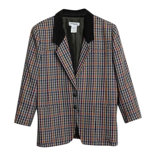 Blazer Guy Laroche