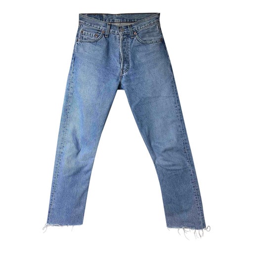 Levi's 501 W28L32 jeans