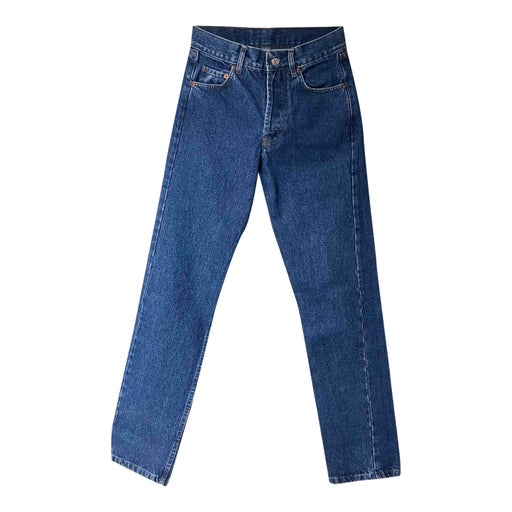 Levi's 501 W29L34 jeans