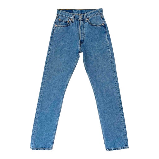 Levi's 501 W27L32 jeans