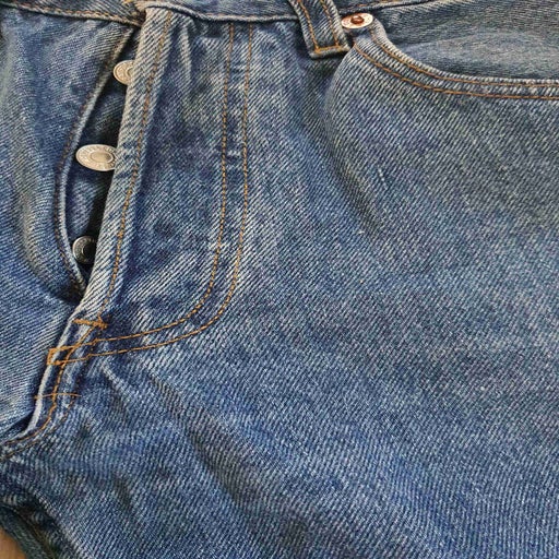 Jeans Levi's 501 W27L34