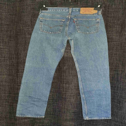 Jeans Levi's 501 W27L34