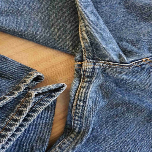 Jeans Levi's 501 W27L34