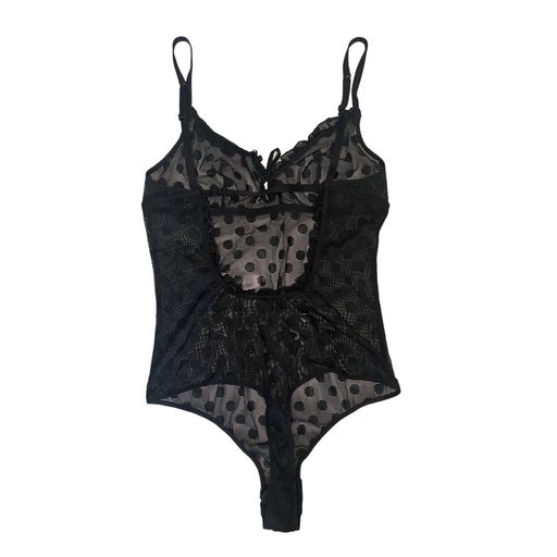 Body Ysé