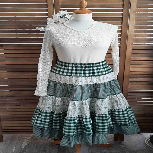 Cyrillus Provençal skirt