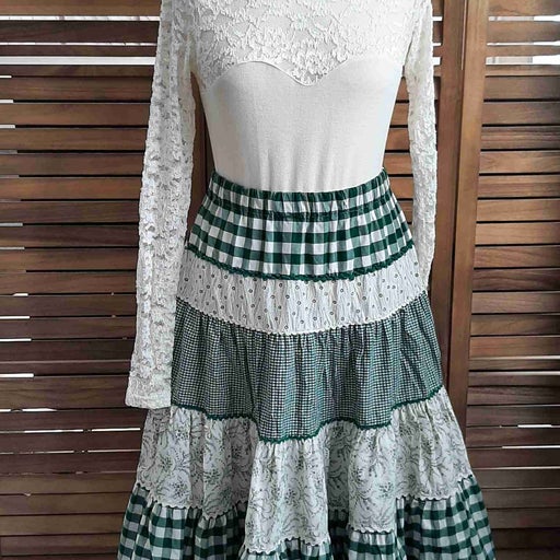 Cyrillus Provençal skirt